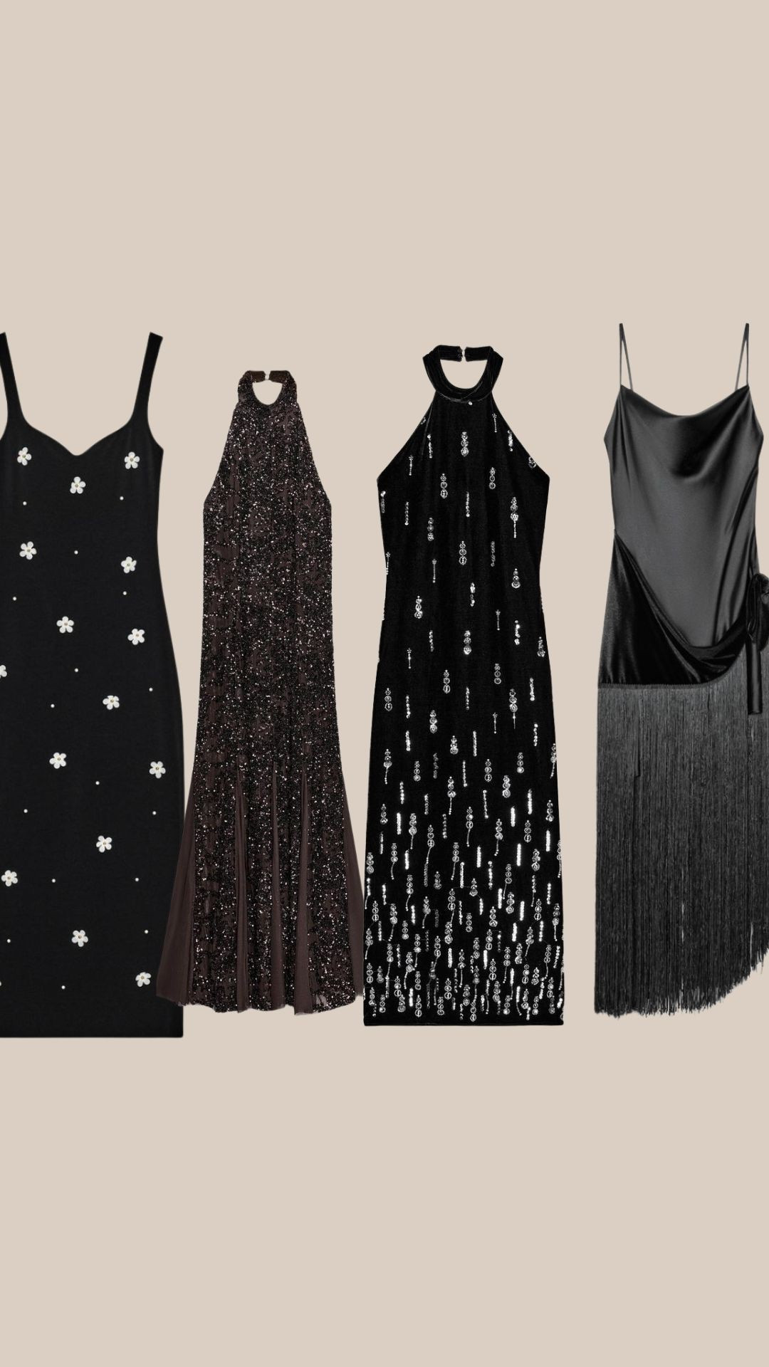 Zara holiday dresses 

#LTKHoliday #LTKGiftGuide #LTKFindsUnder100