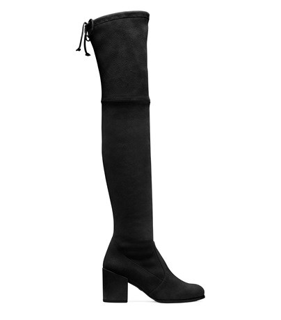 THE TIELAND BOOT | Stuart Weitzman US