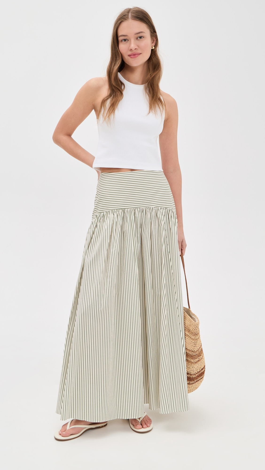 Procida Skirt | Shopbop