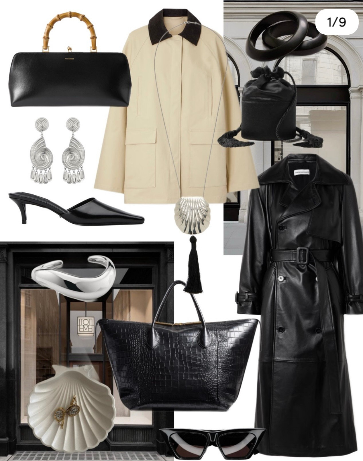 Style Guide 

#LTKSeasonal #LTKParties #LTKStyleTip