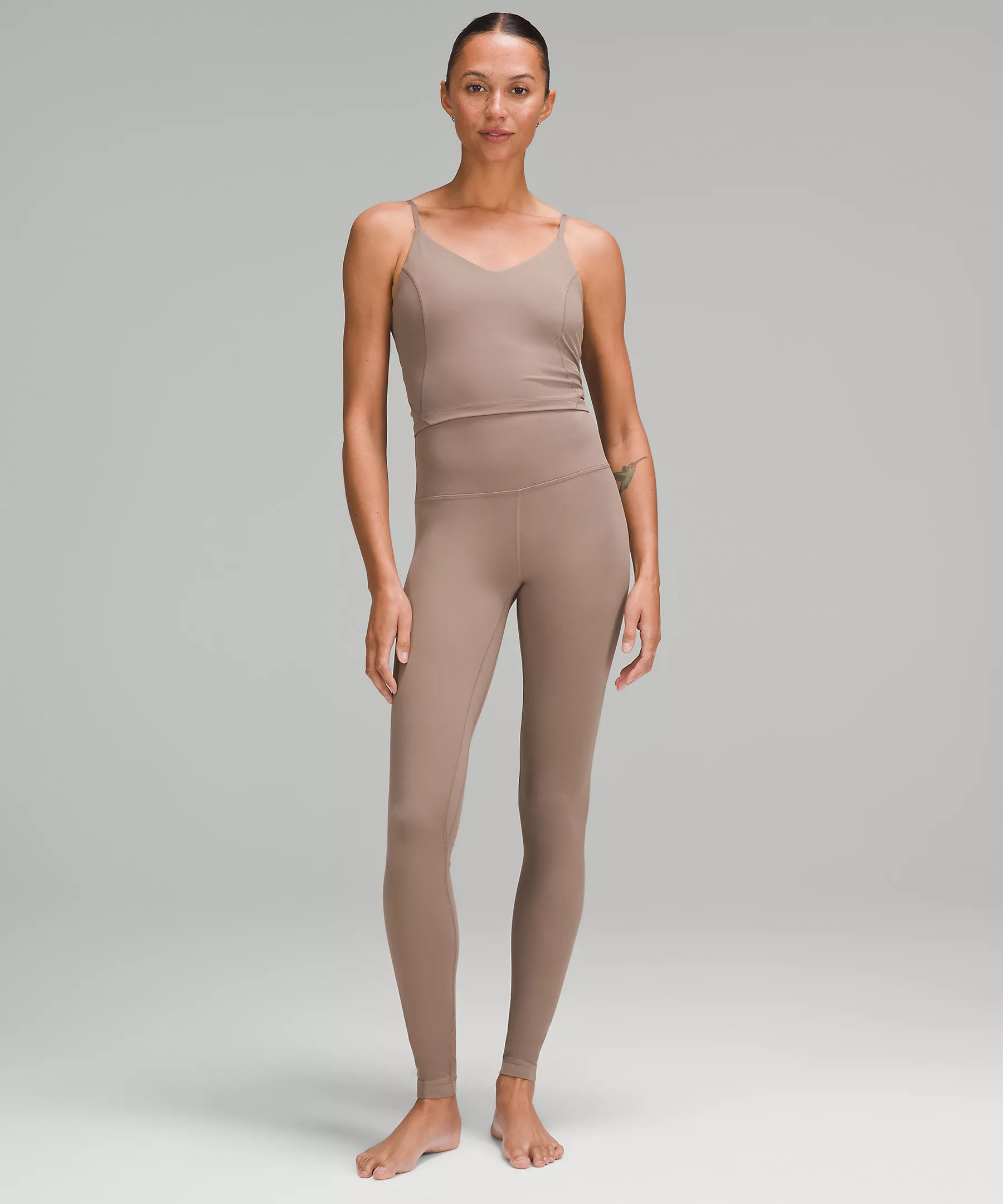 lululemon Align™ High-Rise Pant 31" | Women's Leggings/Tights | lululemon | Lululemon (US)