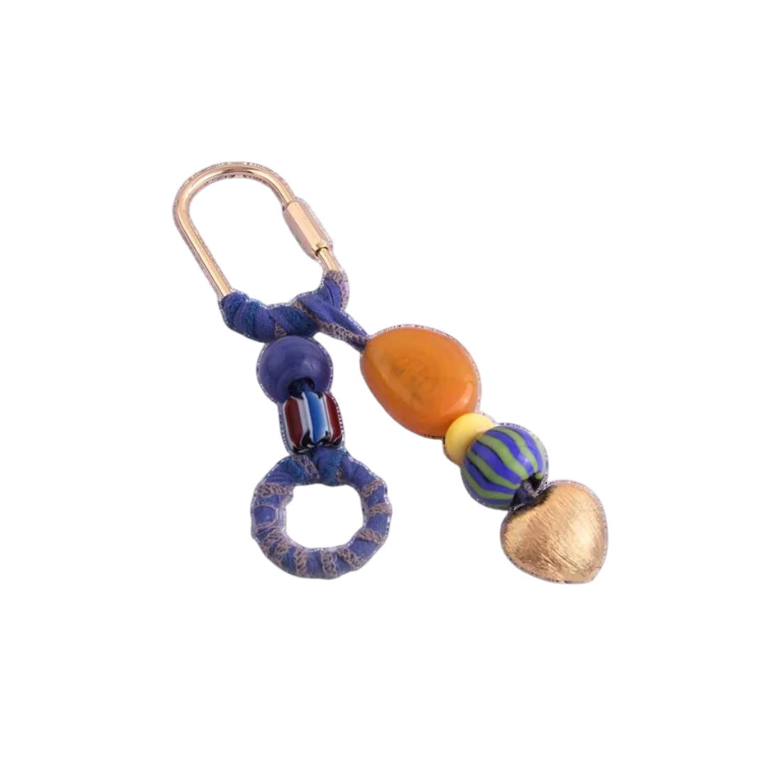 Kristen Bag Charm | MacRae & Co