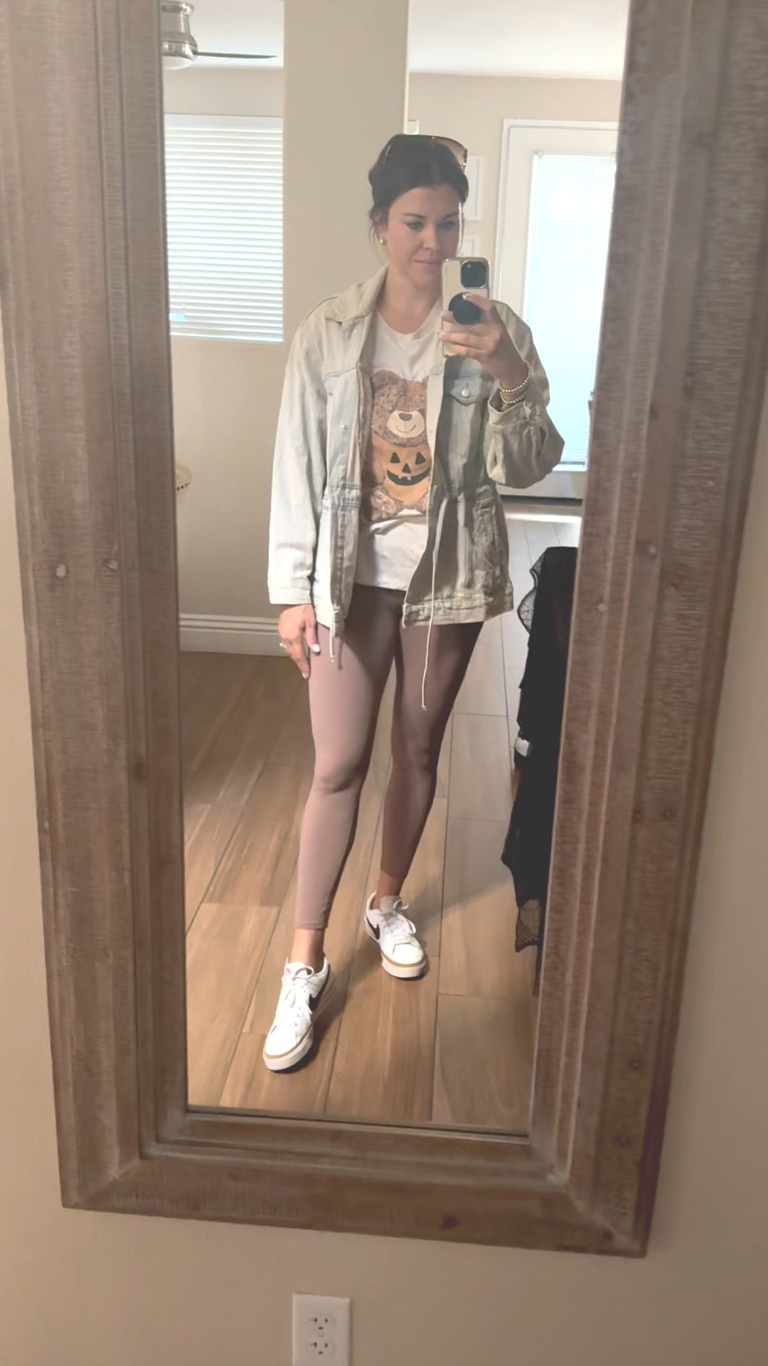 Fall and Halloween vibes onHalloween

#LTKHoliday #LTKHalloween #LTKSeasonal