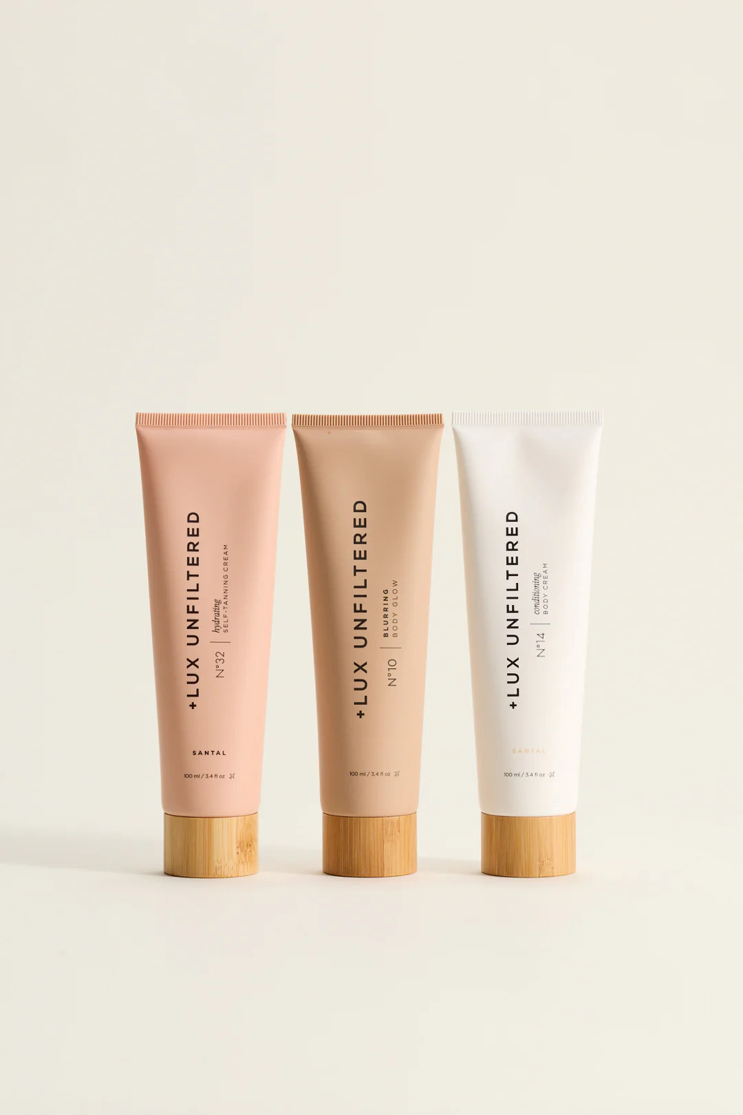 Jet Set Glow | + Lux Unfiltered, Inc.