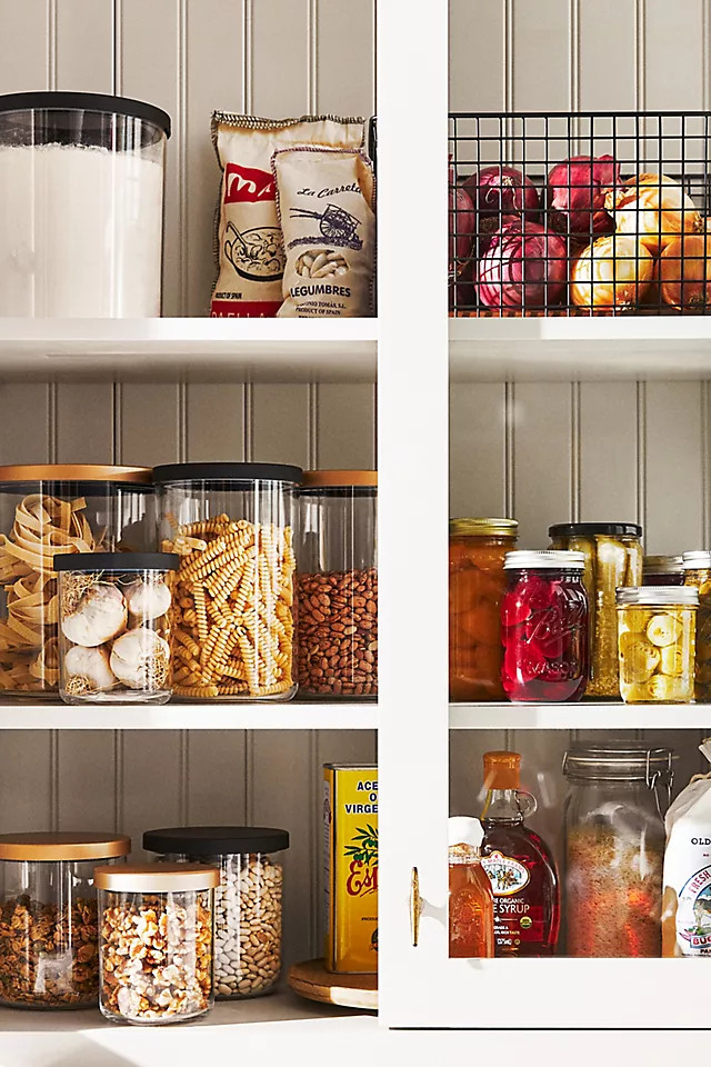 Neat Method Canister | Anthropologie (US)