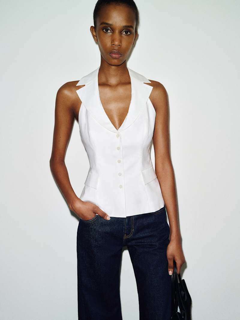 Rona Top | Reformation (Global)