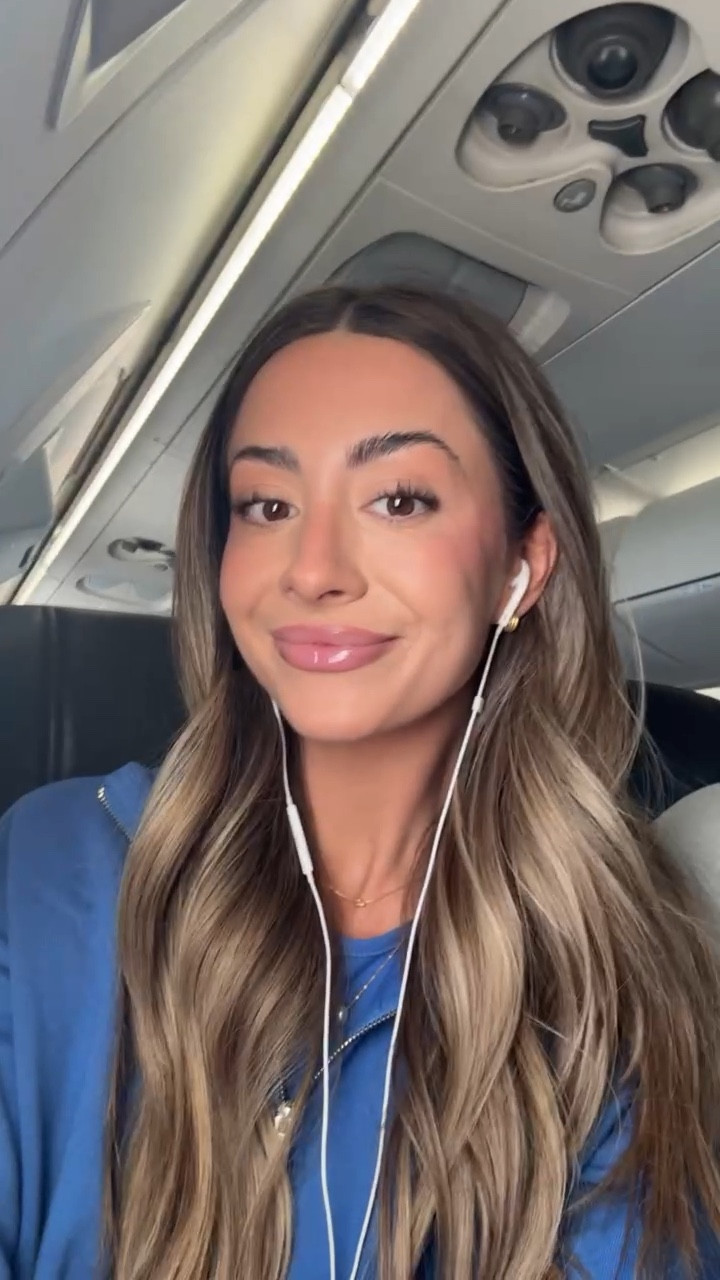 Liner shade twist and gloss shade velvet 💘

#LTKmomlife #LTKgrwm #LTKBeauty