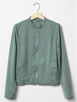 Tencel® jacket | Gap US