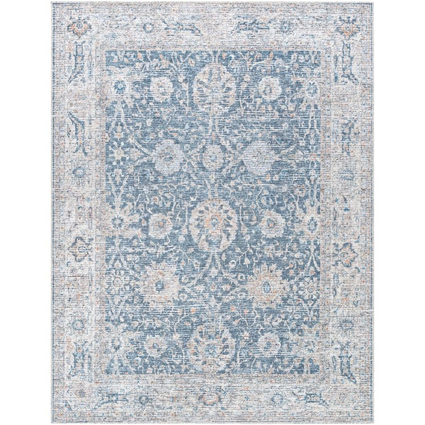 Vinny Washables - 487075 Area Rug | Rugs Direct
