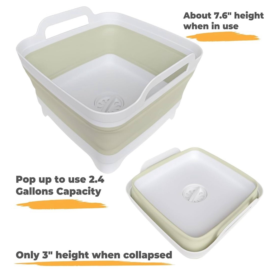 using this for bottle soaker! 

#LTKBaby #LTKBump #LTKHome