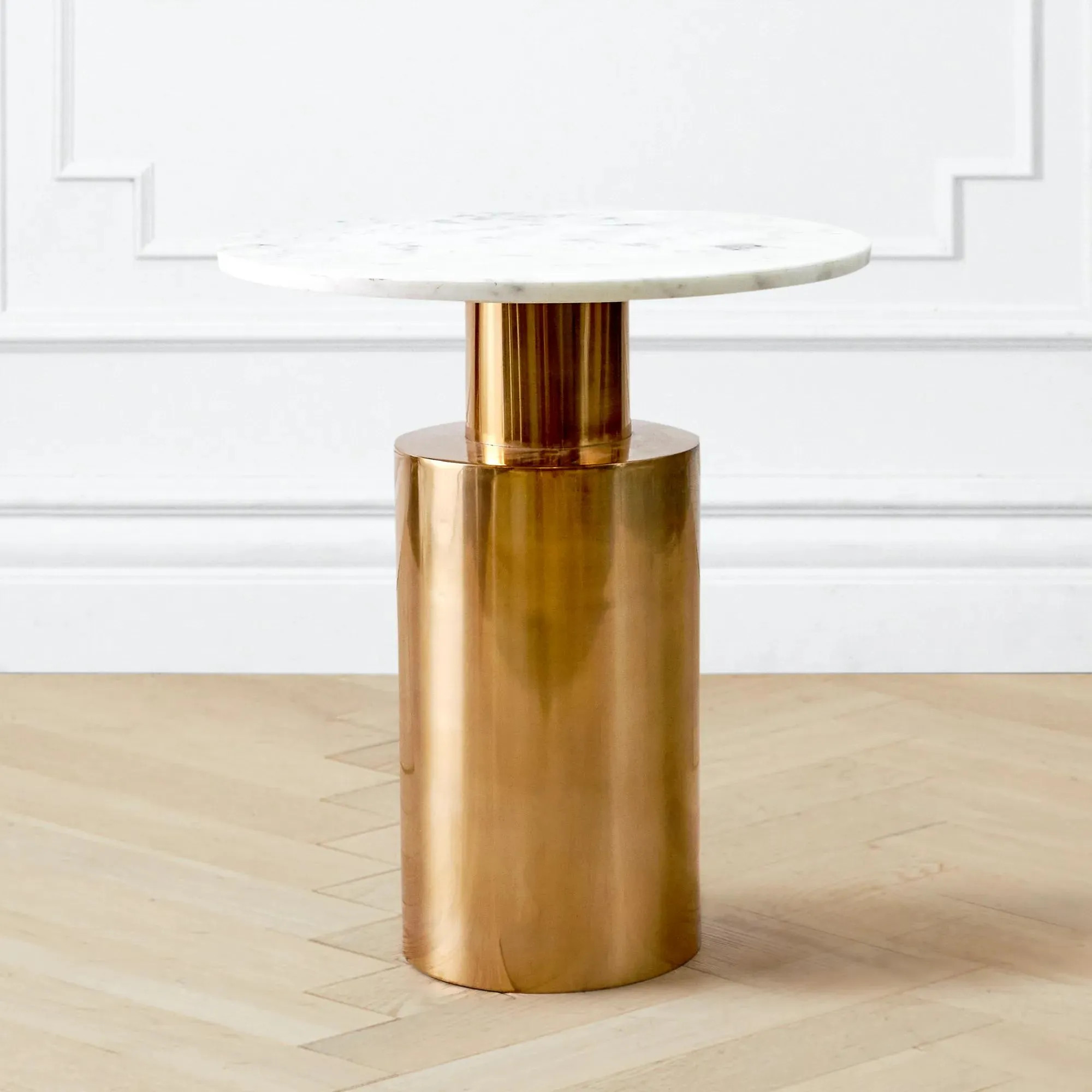 Capri Accent Table | Z Gallerie