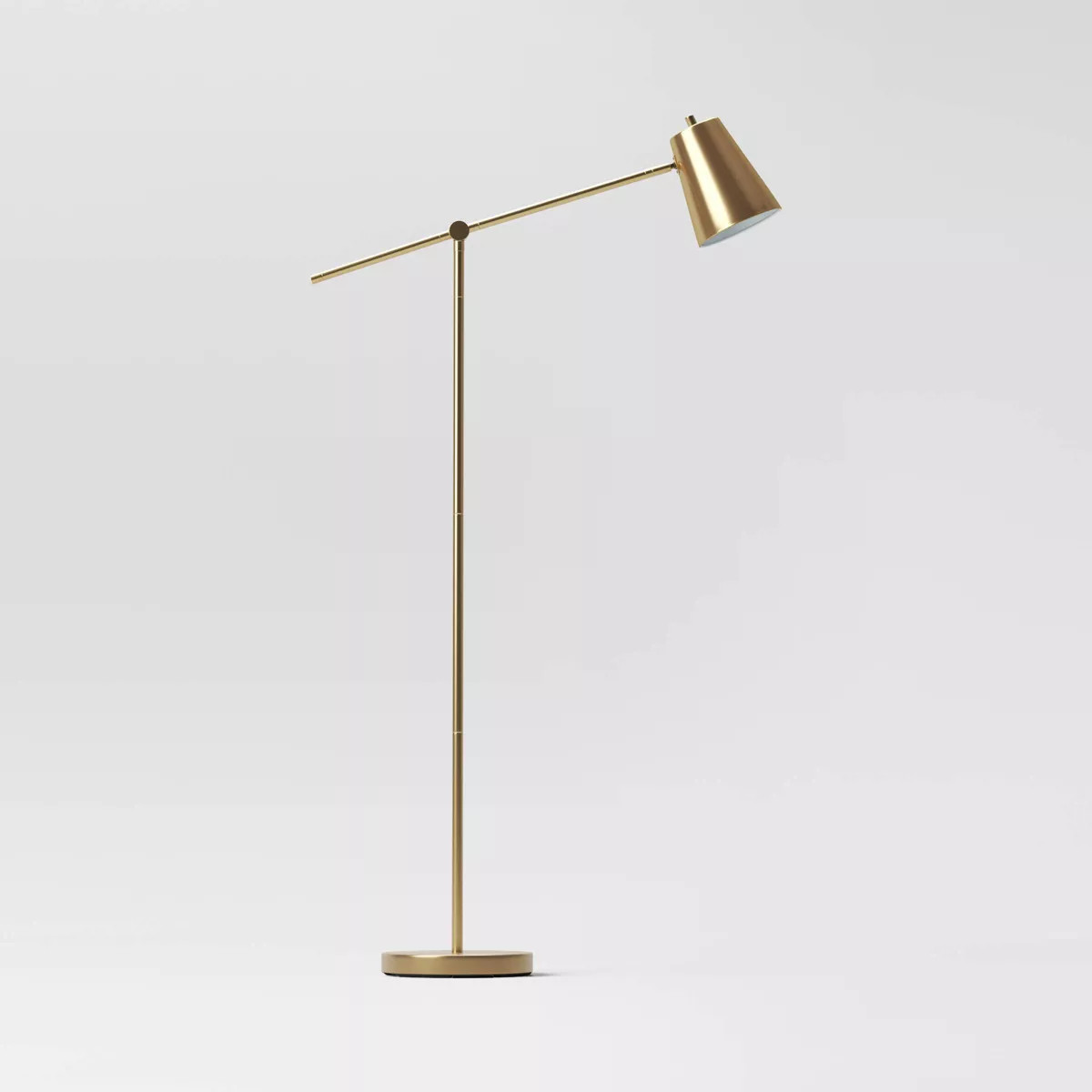 Cantilever Floor Lamp - Threshold™ | Target