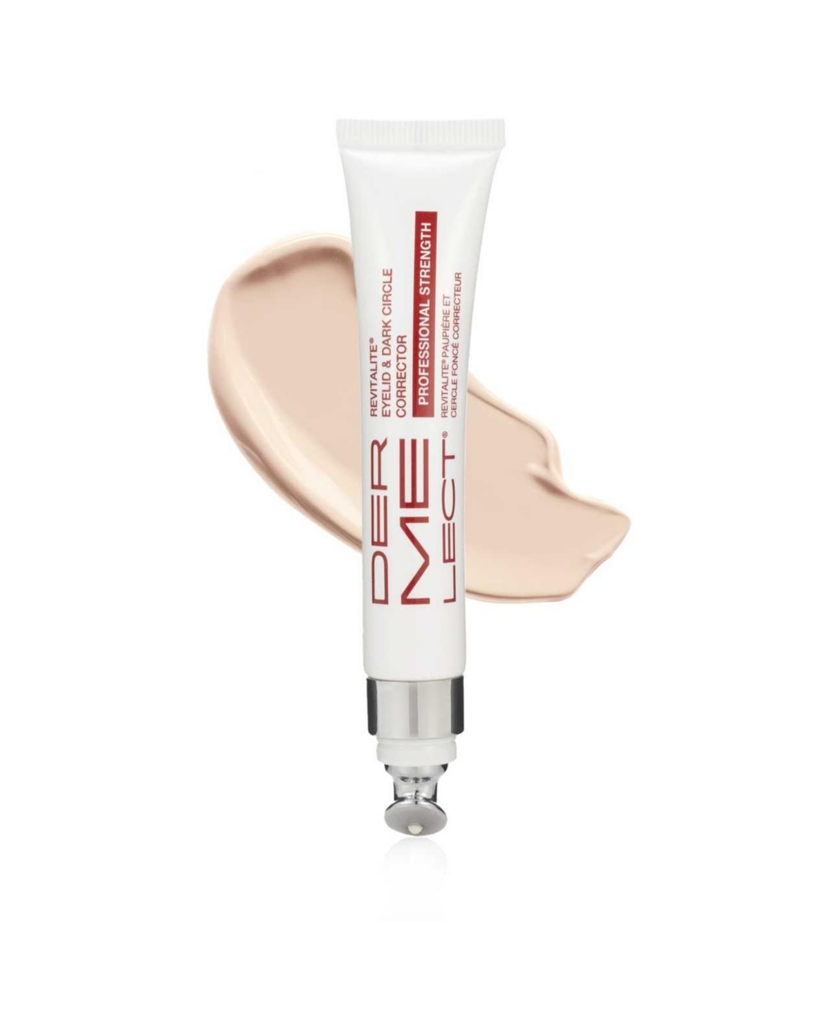 Dermelect Revitalite Professional Eyelid & Dark Circle Corrector - Open Miscellaneous | Macy's