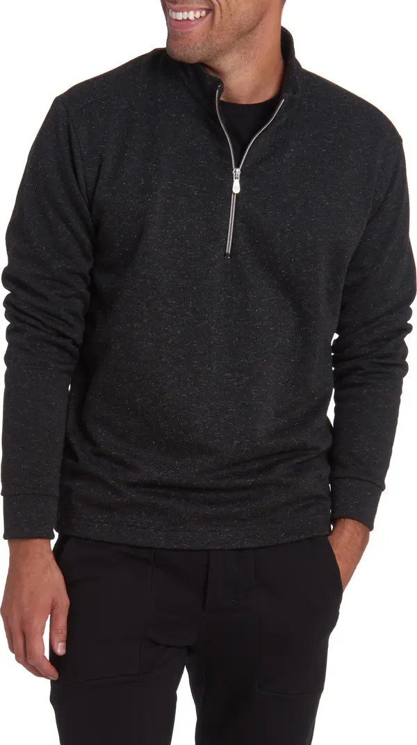 PINO BY PINOPORTE Quarter Zip Sweater | Nordstromrack | Nordstrom Rack