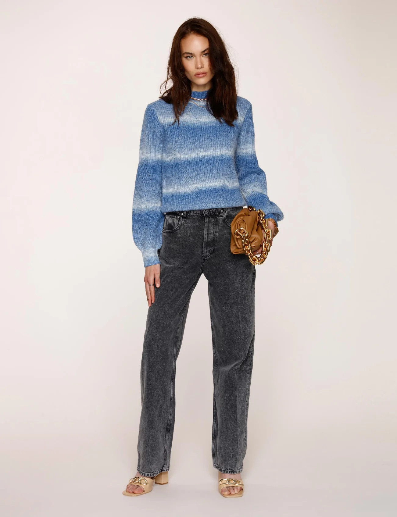 Ellaria Sweater | HEARTLOOM