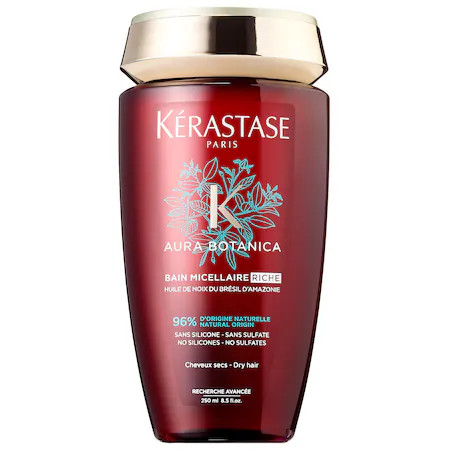 Aura Botanica Shampoo for Dry Hair - Kérastase | Sephora (US)