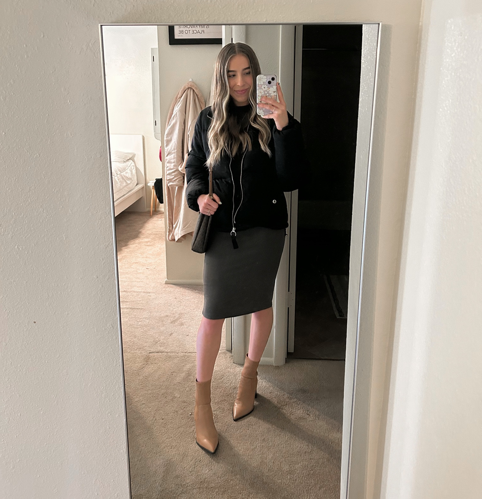 Church outfit / dressy outfit 


#LTKfit #LTKunder50 #LTKunder100