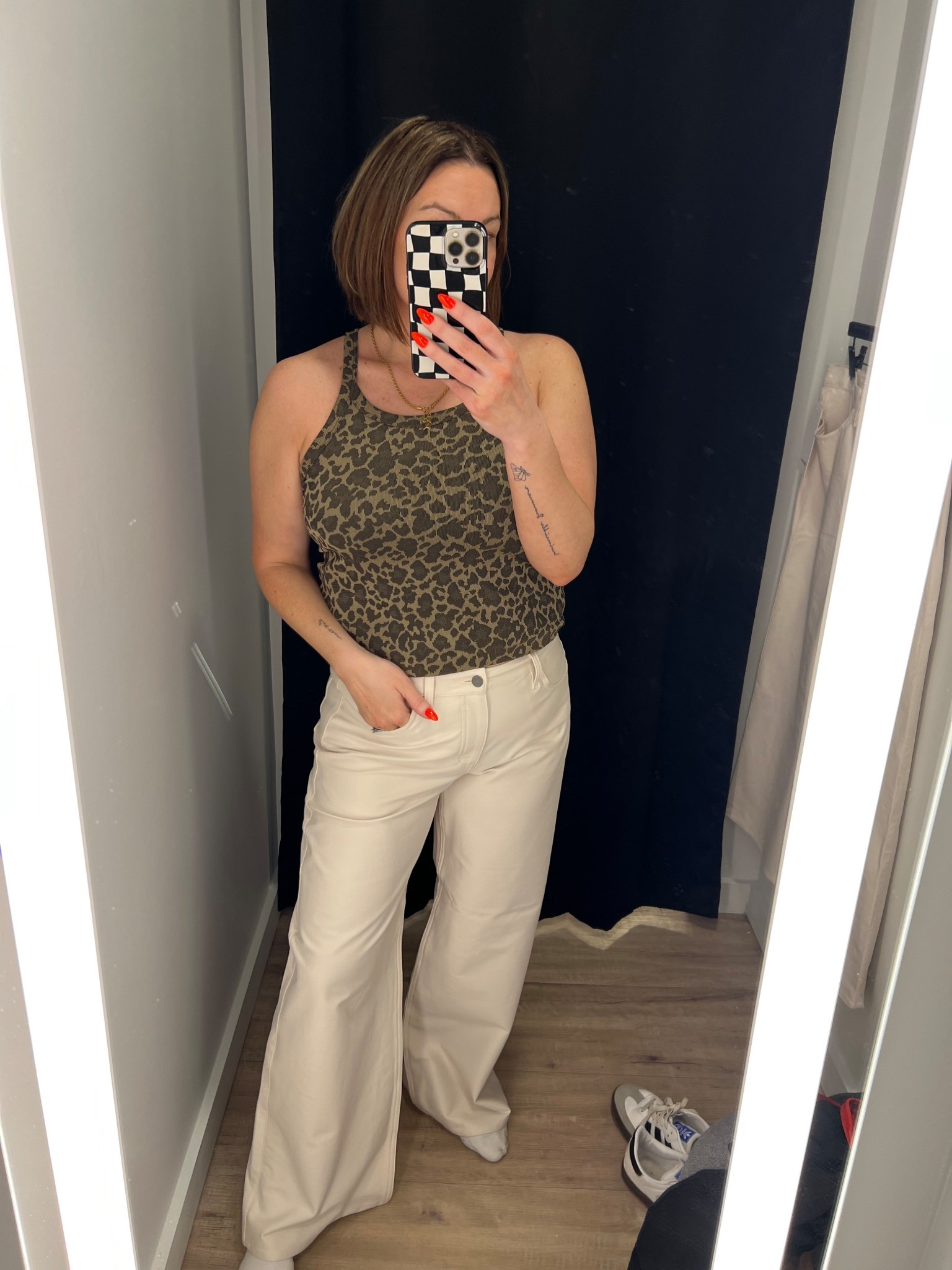 New swiftly cami (size 10) and easy five jeans (sz 31) from Lululemon. 


#LTKSpringSale #LTKMidsize #LTKootd