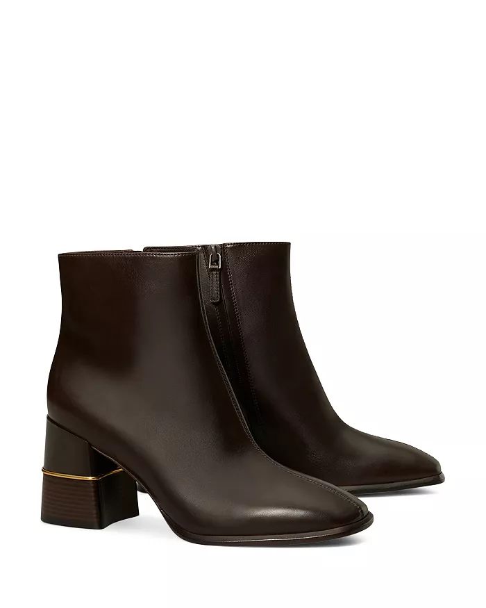 Women's Embellished High Heel Ankle Boots | Bloomingdale's (US)