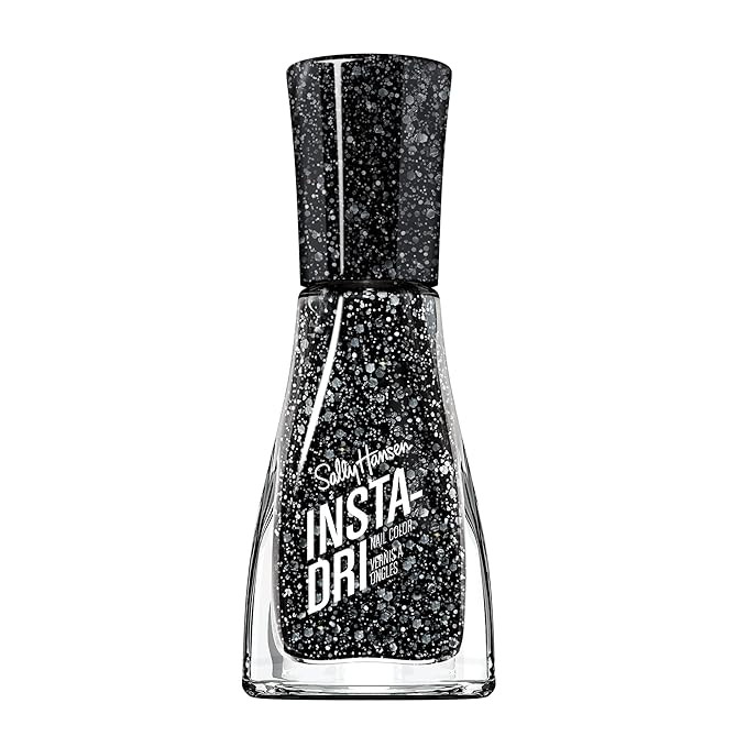 Sally Hansen Insta-Dri Nail Polish, Powerslide       Send to LogieInstantly adds this product to ... | Amazon (US)
