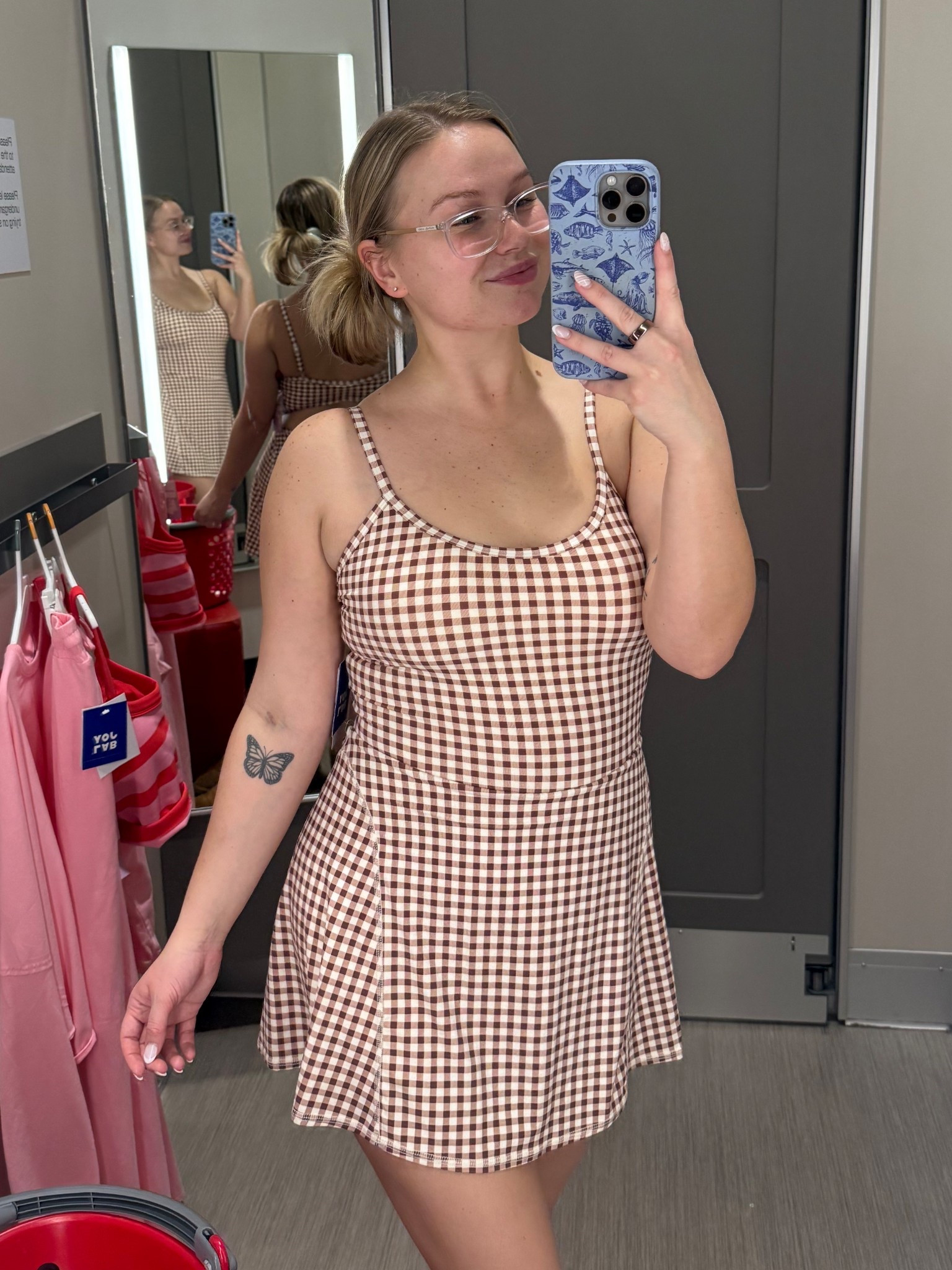 Target find🩷

#LTKootd #LTKgrwm #LTKfitnessgoals