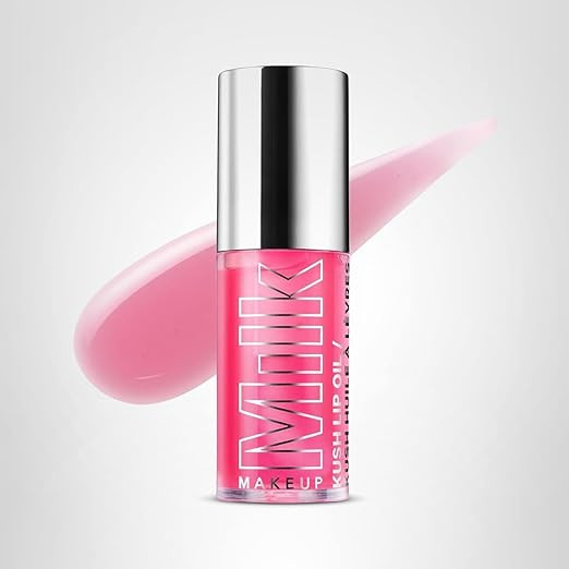 Milk Makeup KUSH Lip Oil - Natural, Sheer Tint - Lightweight & Non Greasy - Vegan, Paraben Free, ... | Amazon (US)