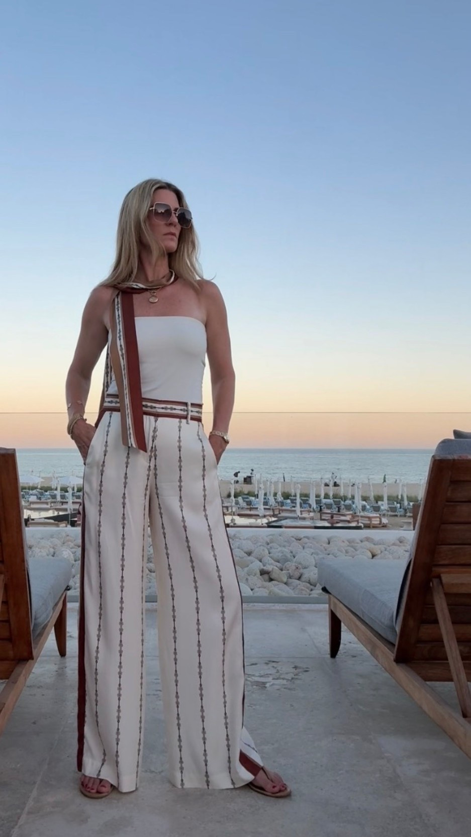 #LTKTravel #LTKootd #LTKOver40