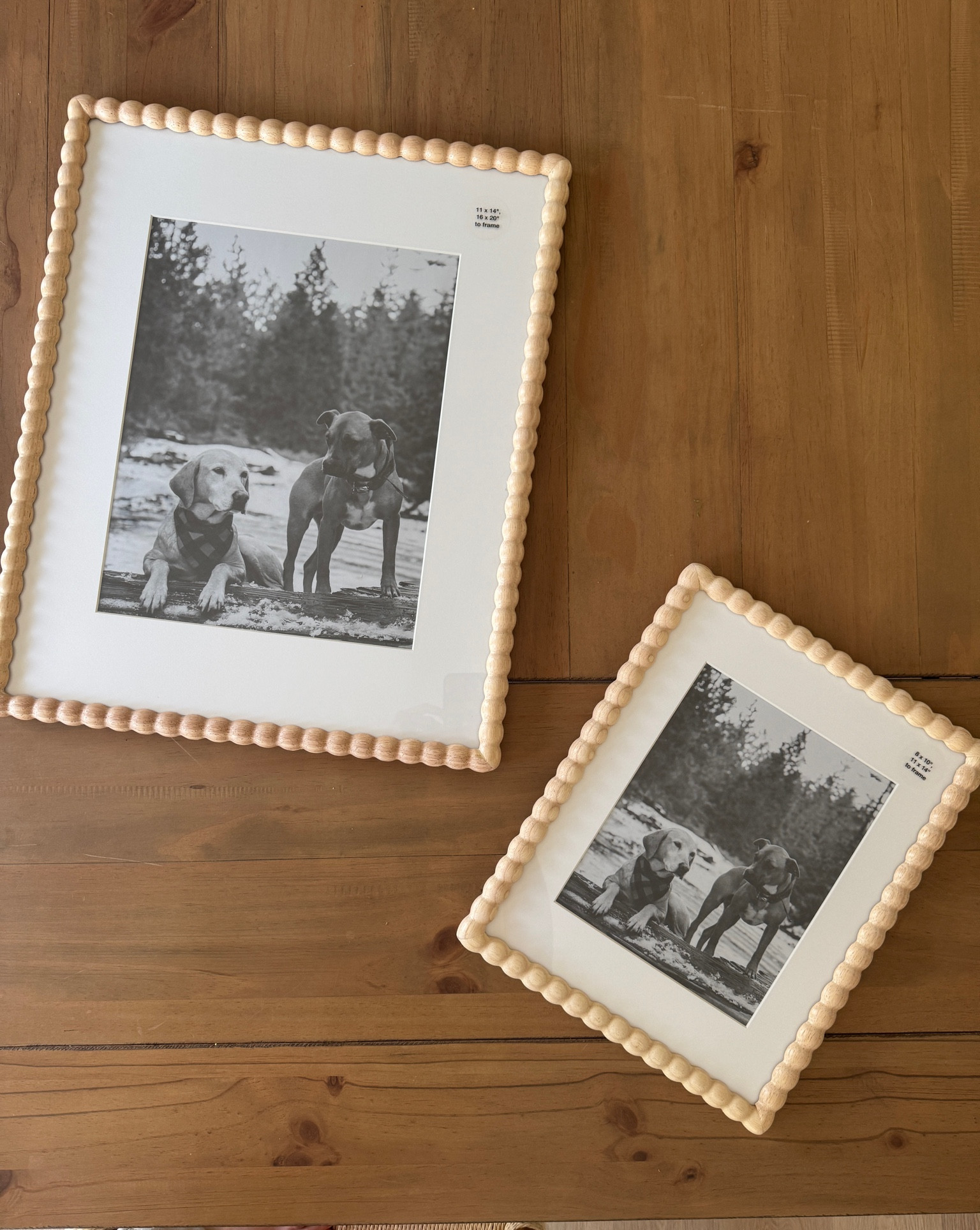 Obsessed with the new target picture frames that add so much texture!

#LTKHome #LTKSaleAlert