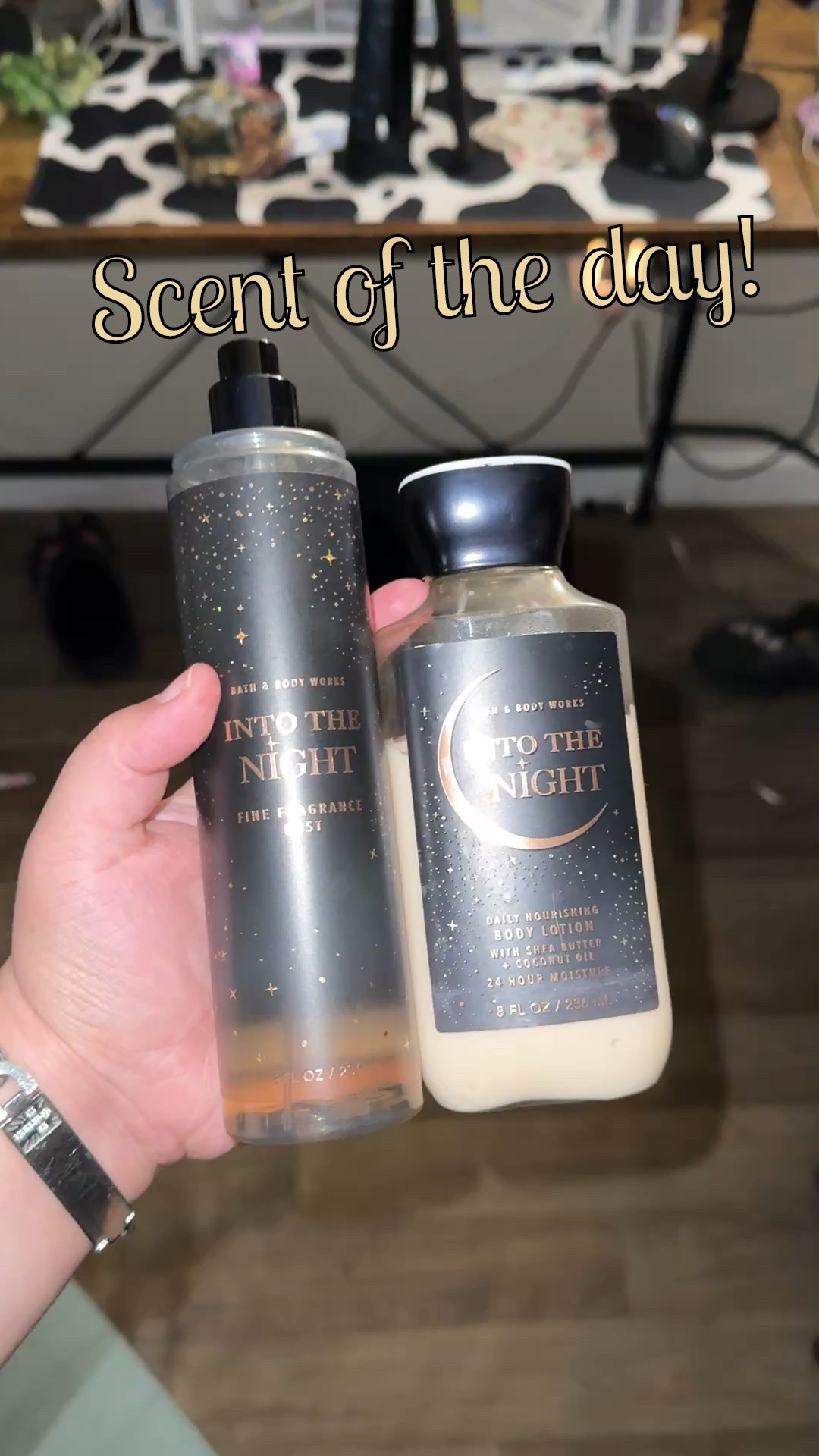 In love with the collection super feminine and one of my all time favorites 😍 #sale #fragrances 

#LTKBeauty #LTKGiftGuide #LTKFindsUnder50