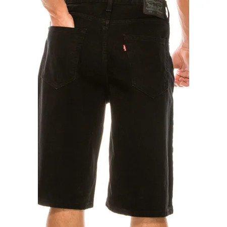 Levi s 469/569 Loose Denim Shorts Size 30 - 44 | Walmart (US)