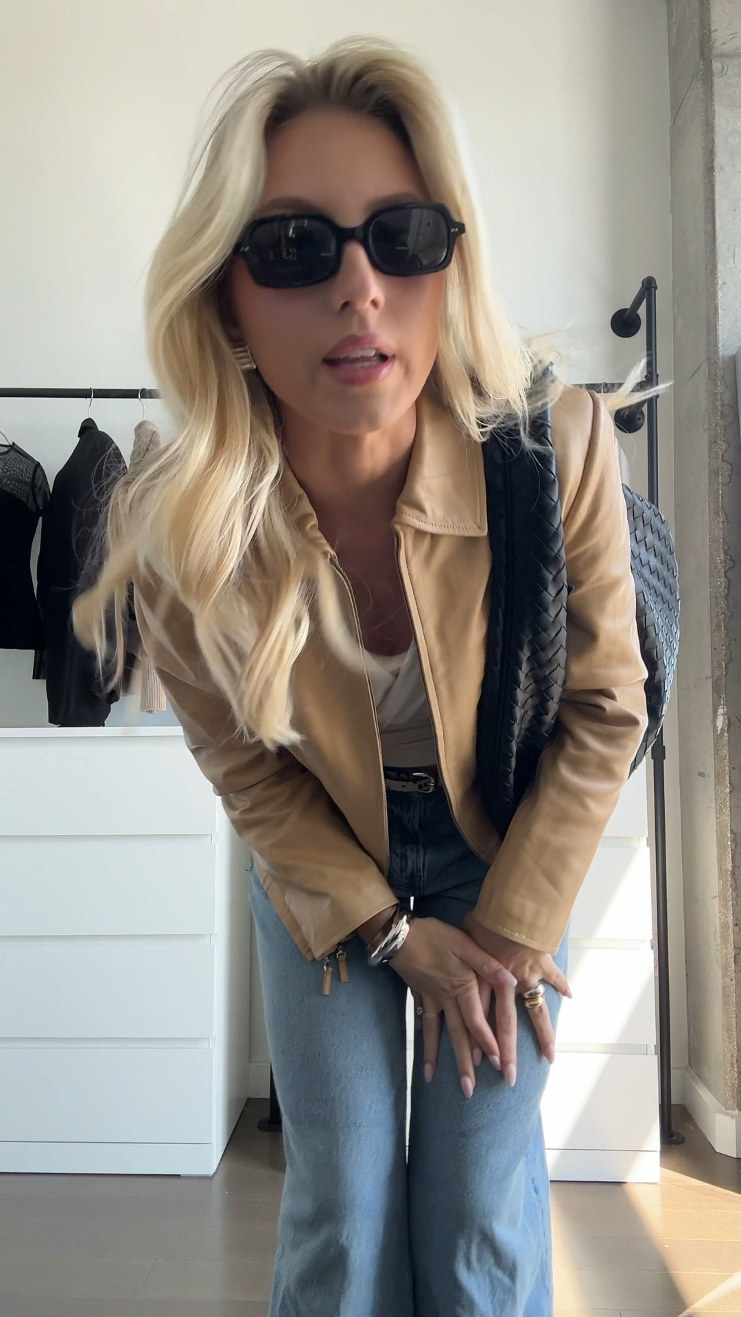 Nights out with Natalie outfit! Spring outfit. Date night outfit  

#LTKSeasonal #LTKWorkwear #LTKSaleAlert