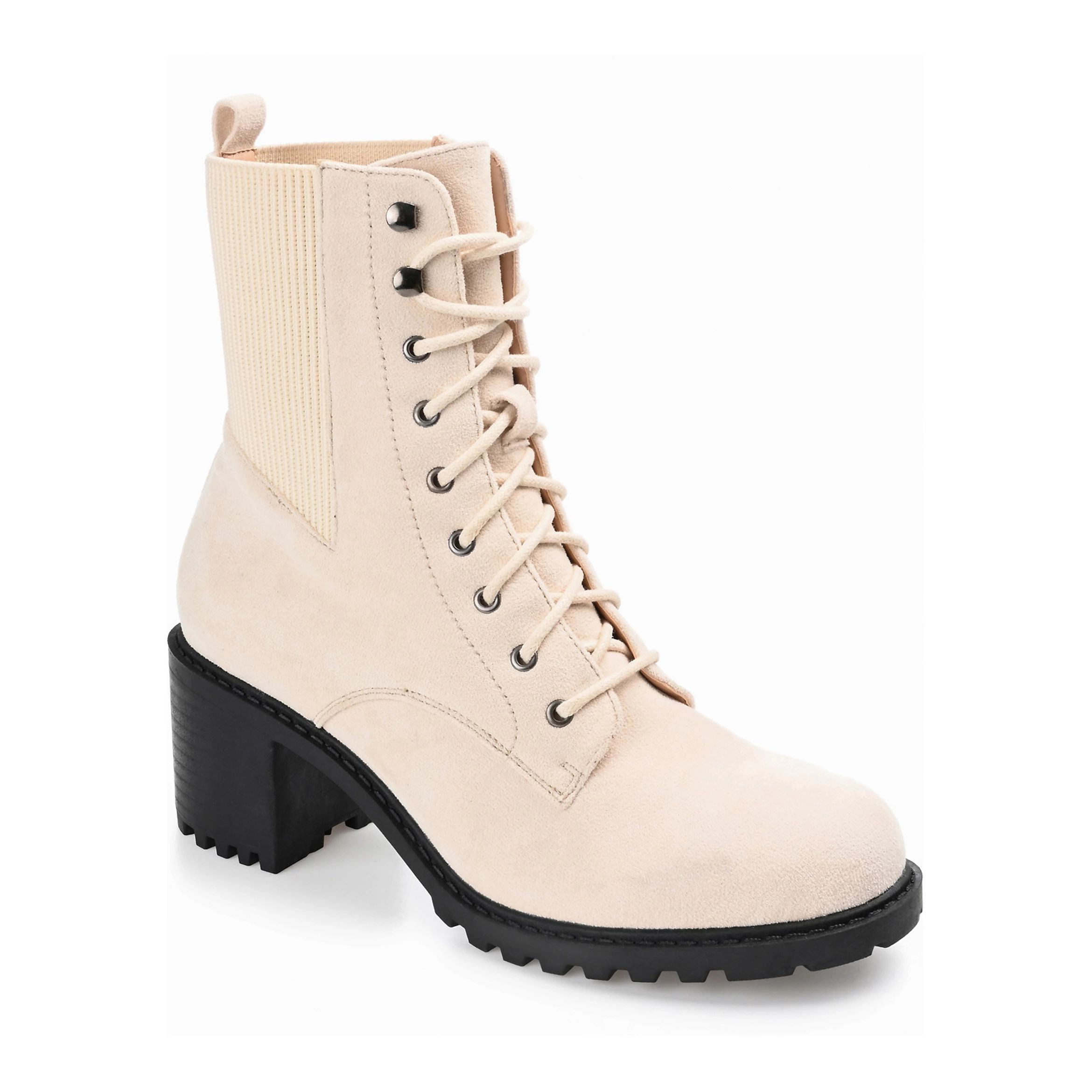 Journee Collection Kassia Tru Comfort Foam™ Women's Combat Boots | Kohl's