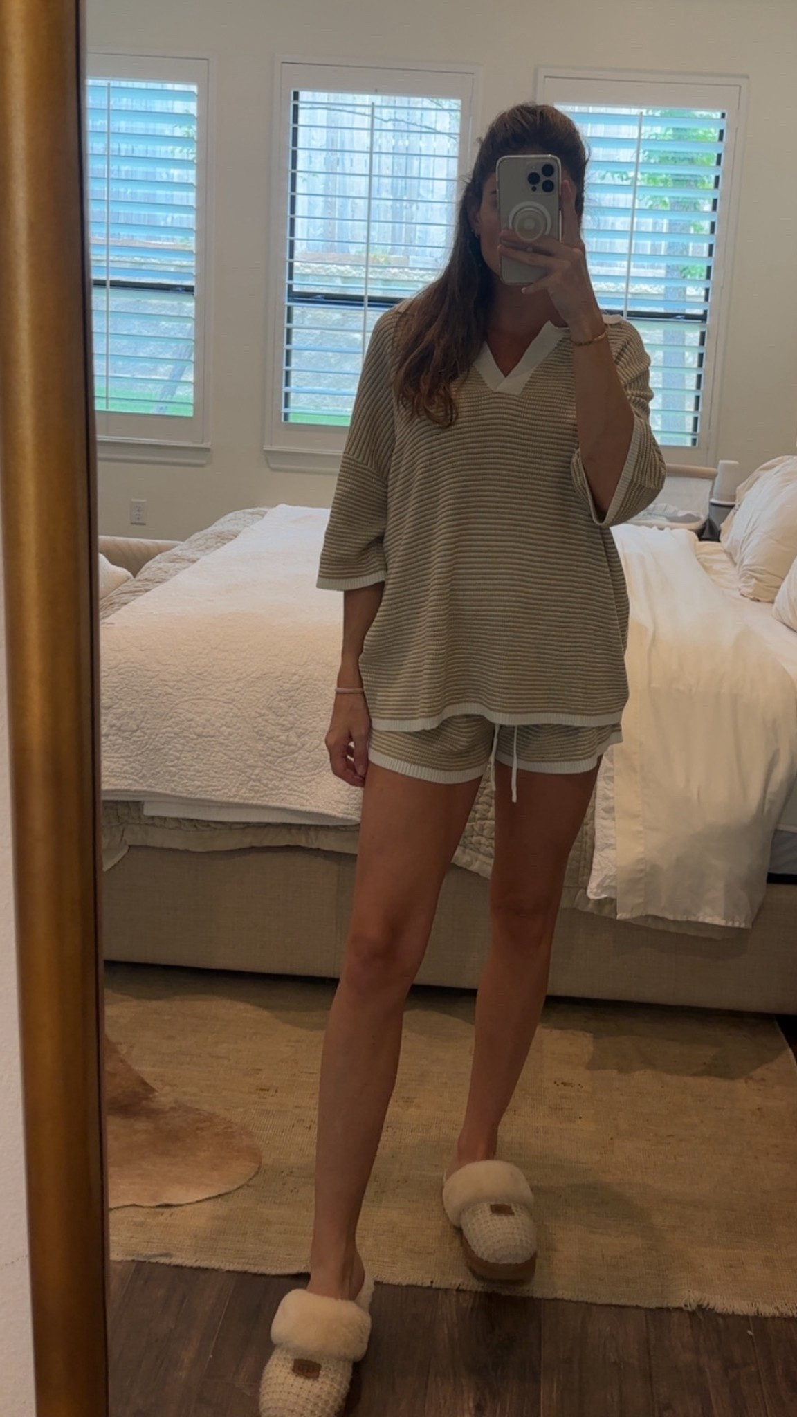 Amazon set for the W !!!