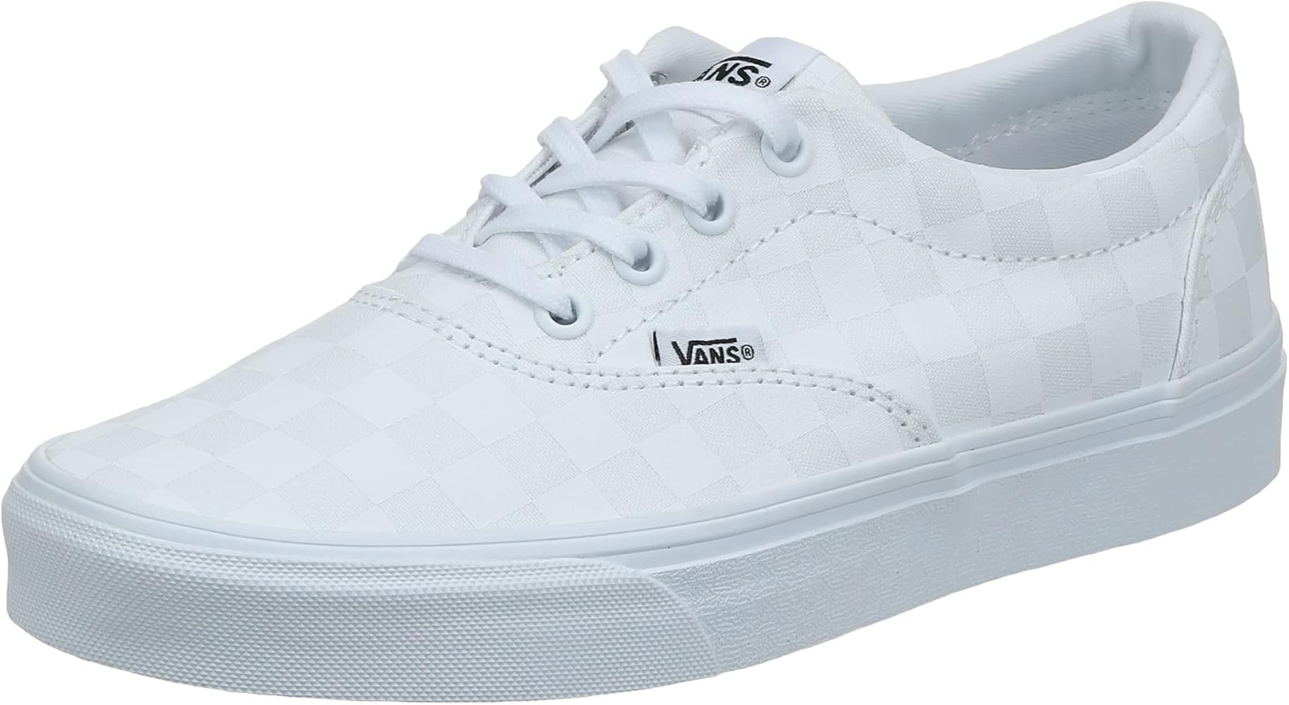 Vans Women's Low-Top Trainers Sneaker | Amazon (US)