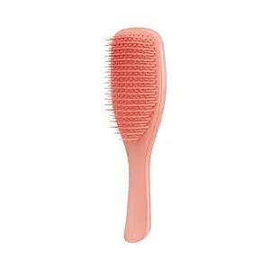 Tangle Teezer The Fine and Fragile Ultimate Detangling Brush, Dry and Wet Hair Brush Detangler fo... | Amazon (US)