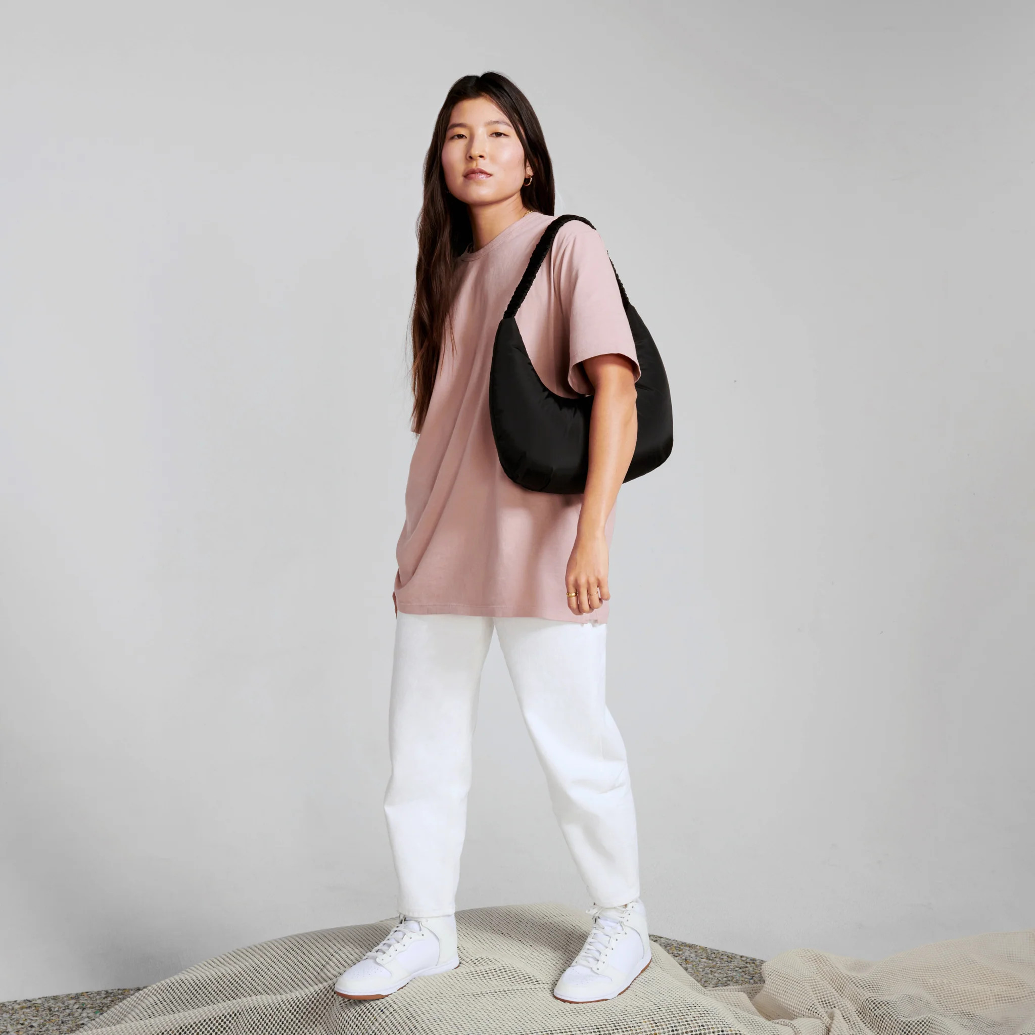 Rider Shoulder Bag | Dagne Dover