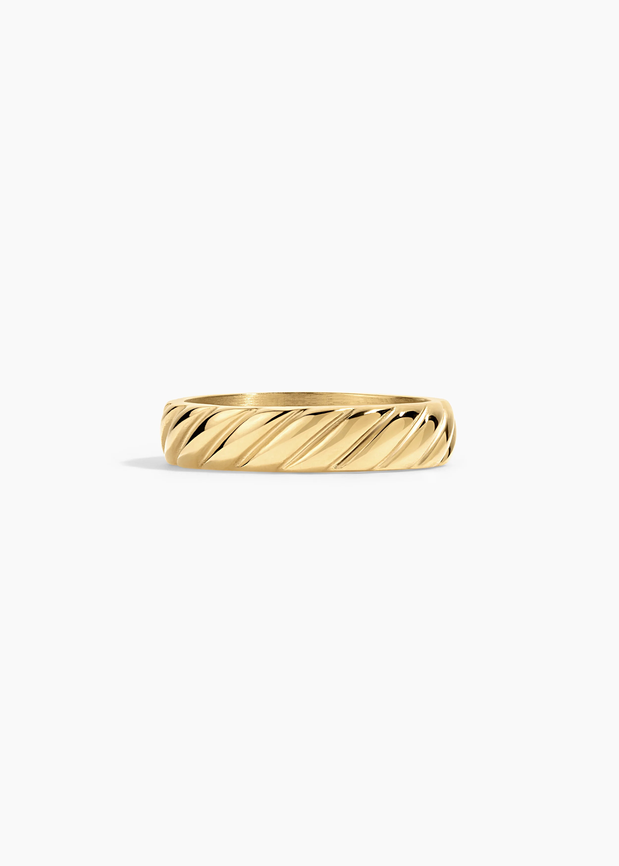 Caroline Ring | Electric Picks Jewelry