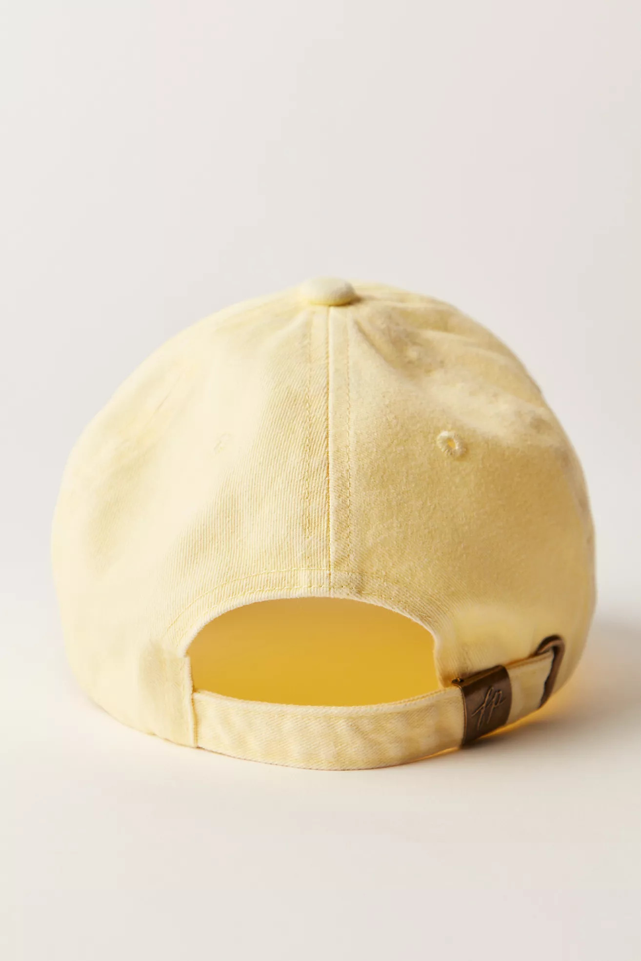 Blooming Buti Baseball Cap | Free People (Global - UK&FR Excluded)