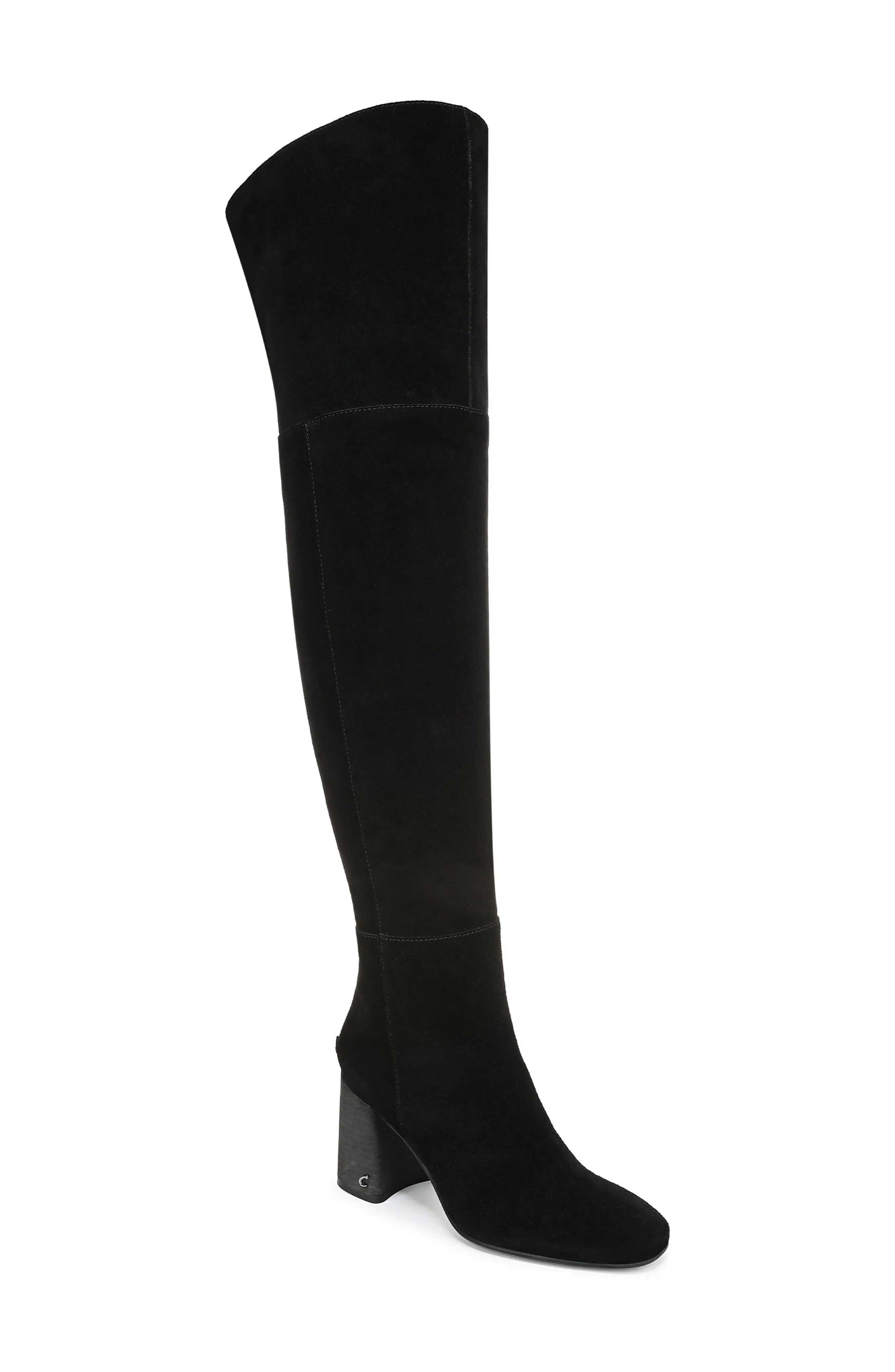 Circus NY by Sam Edelman Brigid Over the Knee Boot (Women) | Nordstromrack | Nordstrom Rack