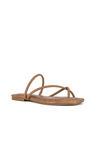 Leanna Sandal
                    
                    Dolce Vita | Revolve Clothing (Global)