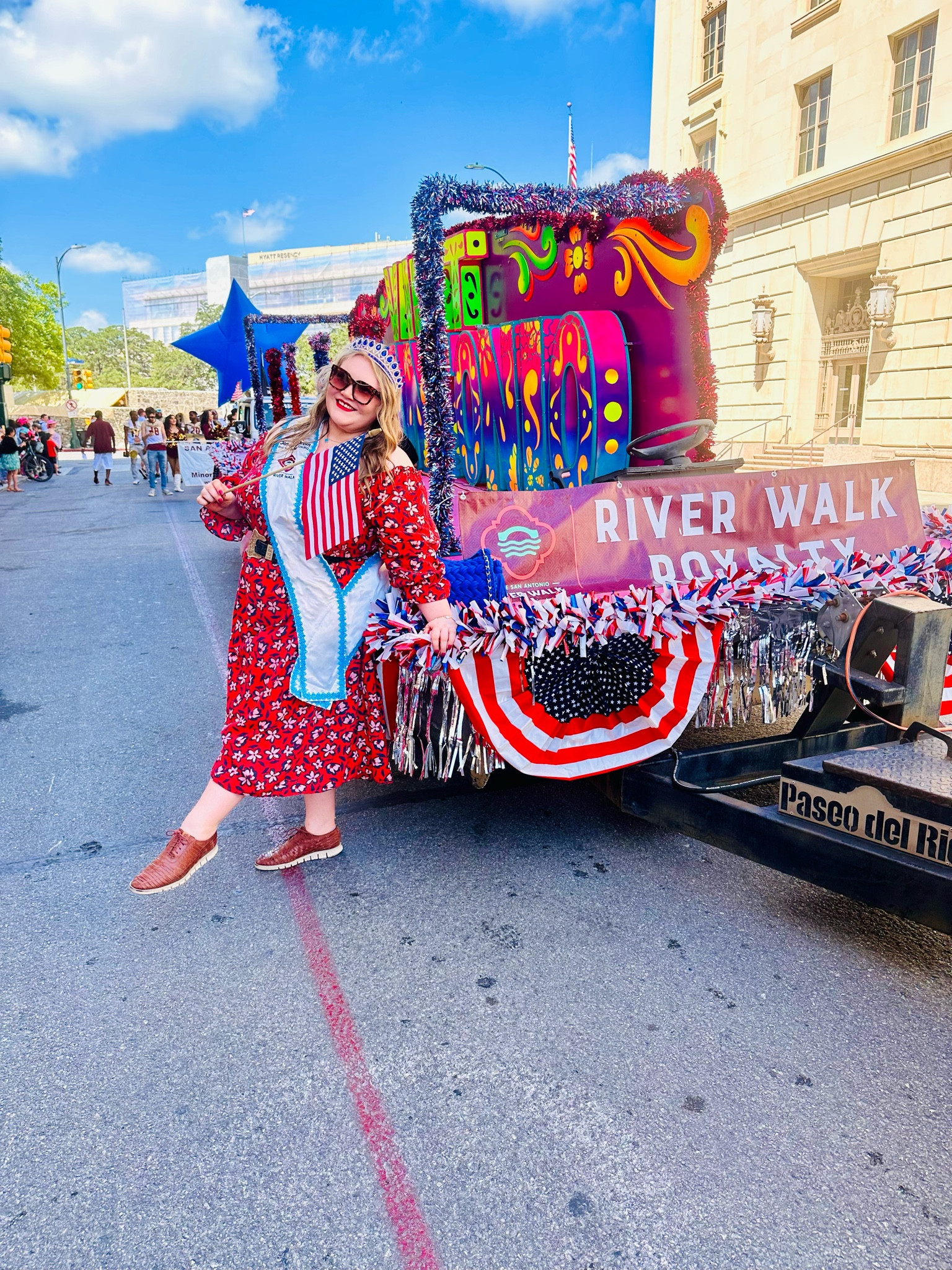 Happy 4th of July Yall! #4thofjuly #vote

#LTKplussize #LTKSeasonal