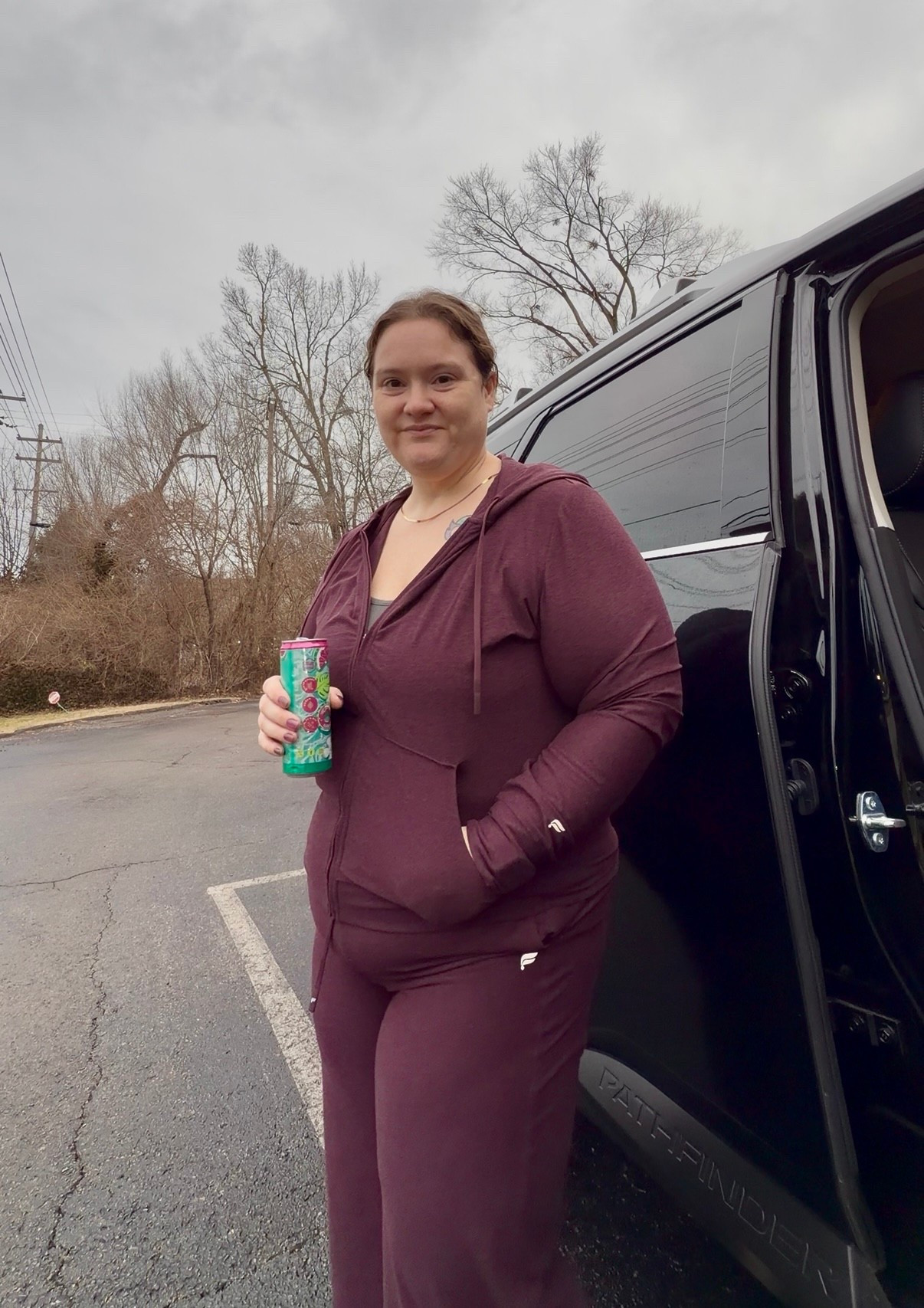 Living in this fabletics set

#LTKfitnessgoals #LTKActive #LTKPlusSize