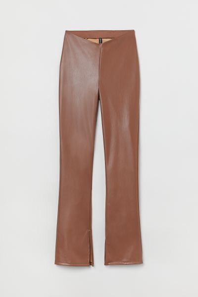 Flared Leggings | H&M (US)