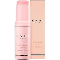  
Visit the Store, KAHI
KAHI
Visit the Store
4.3
4.3 out of 5 stars
(4,856)
KAHI BALM SERIES | Collagen Balm Stick
5K+ bought in past month
 
 
 
 
 
Don't miss the Balm Buzz: Meet KAHI! KAHI OFFICIAL
-1:00
 
 
 
 
 
 
Style: Collagen Balm
 

AQUA BALM
$22.99$22.99
$71.84 per ounce($71.84$71.84 / ounce)
In Stock
FREE Delivery Tomorrow 10 AM - 3 PM
 

BALM DC 1st gen
$21.06 with 8 percent savings$21.06
$65.81 per ounce($65.81$65.81 / ounce)
$22.99$22.99
In Stock
FREE Delivery Tomorrow 10 AM - 3 PM
 

Collagen Balm
$24.99$24.99
$78.09 per ounce($78.09$78.09 / ounce)
In Stock
 

EXTIN C BALM
$22.99$22.99
$74.16 per ounce($74.16$74.16 / ounce)
In Stock
FREE Delivery Tomorrow 10 AM - 3 PM
 

MULTIBALM
$22.99$22.99
$71.84 per ounce($71.84$71.84 / ounce)
In Stock
FREE Delivery Tomorrow 10 AM - 3 PM
Ways to buy:
One-time purchase

One-time purchase
$24.99 $24.99 $78.09 per ounce($78.09$78.09 / ounce)

Subscribe & Save

$22.49 with 10 percent savings $22.49 $70.28 per ounce($70.28$70.28 / ounce)
$24.99 $24.99 
$78.09 per ounce($78.09$78.09 / ounce)
 
Redeem
   Save 10% with brand promotion RXZC10SCQYAE Shop items
FREE delivery for Prime members
Deliver to Bani - Byron Center 49315‌
In Stock
Quantity:
Quantity:1
 
Add to cart

Buy Now
Ships from
Amazon
Sold by
KAHI OFFICIAL
Returns
FREE 30-day refund/replacement
Gift options
Available at checkout
See more
Add to Auto Buy
Save this item
Add to List
Consider a similar itemConsider a similar item

KAHI Wrinkle Bounce Multi Balm Stick | PDRN Collagen Wrinkle...
0.32 Ounce (Pack of 1)
4.2 out of 5 stars (7323)
$22.99 ($71.84/ounce)  
 1 sustainability feature
 | Amazon (US)