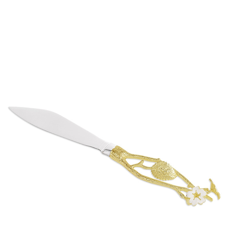 Michael Aram Bloom Cake Knife - Exclusive | Bloomingdale's (US)