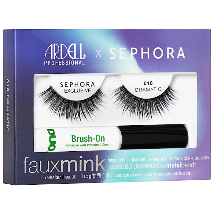 Ardell x Sephora - Faux Mink | Sephora (US)