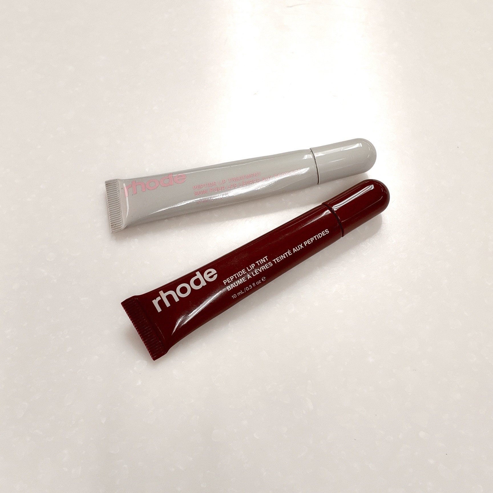 Rhode’s Lip Tint is another lip product that I live for.

#LTKGiftGuide #LTKBeauty