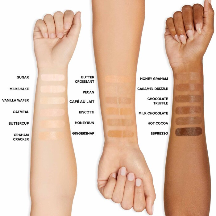 Born This Way Ethereal Light Smoothing Concealer | Sephora (US)