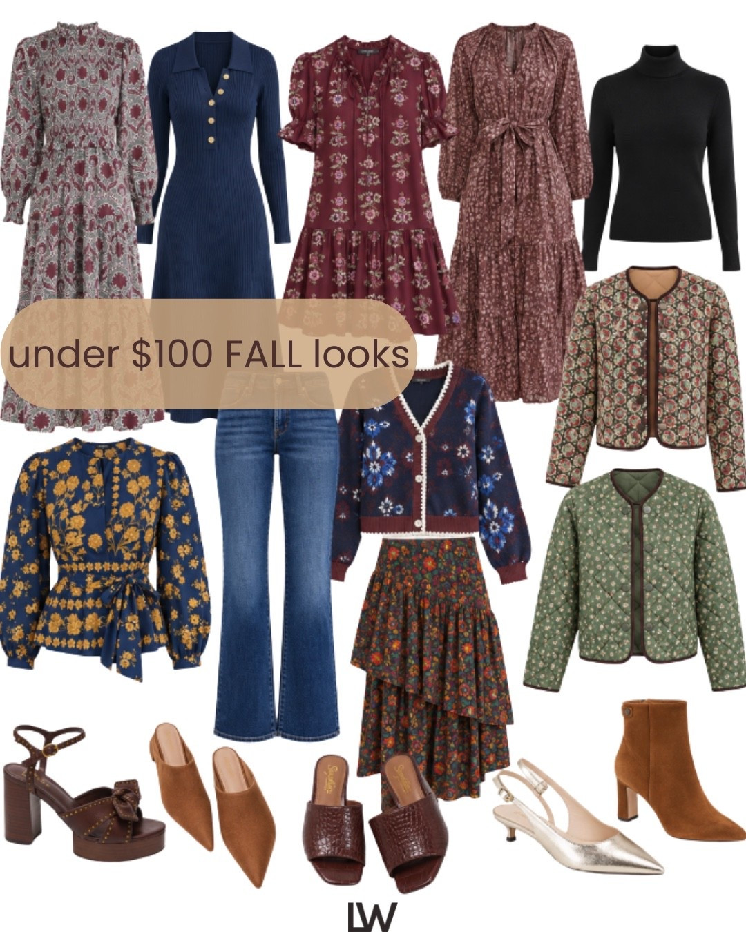 Under $100 @Avara edit! Use code “Leigh15” for 15% off! 
#avarapartner #avarista