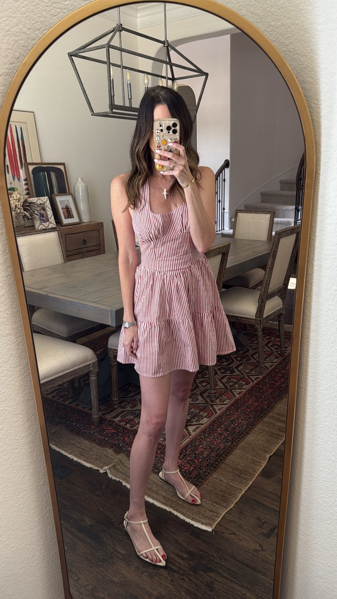 Love a target dress! 👏🏼

#LTKStyleTip #LTKFindsUnder50 #LTKOver40